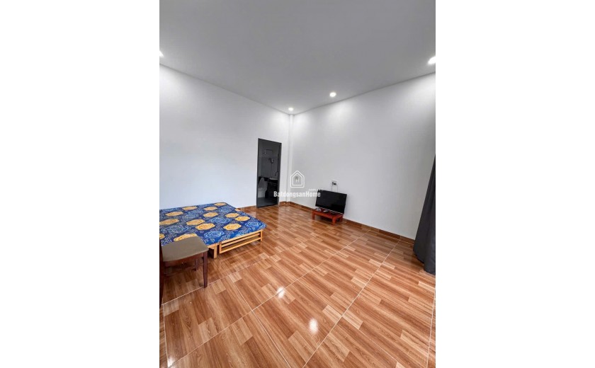 Nhà 142.8m² Trần Phú – Ngang 7m Nở Hậu 9m – Full Nội Thất – 6.3 Tỷ